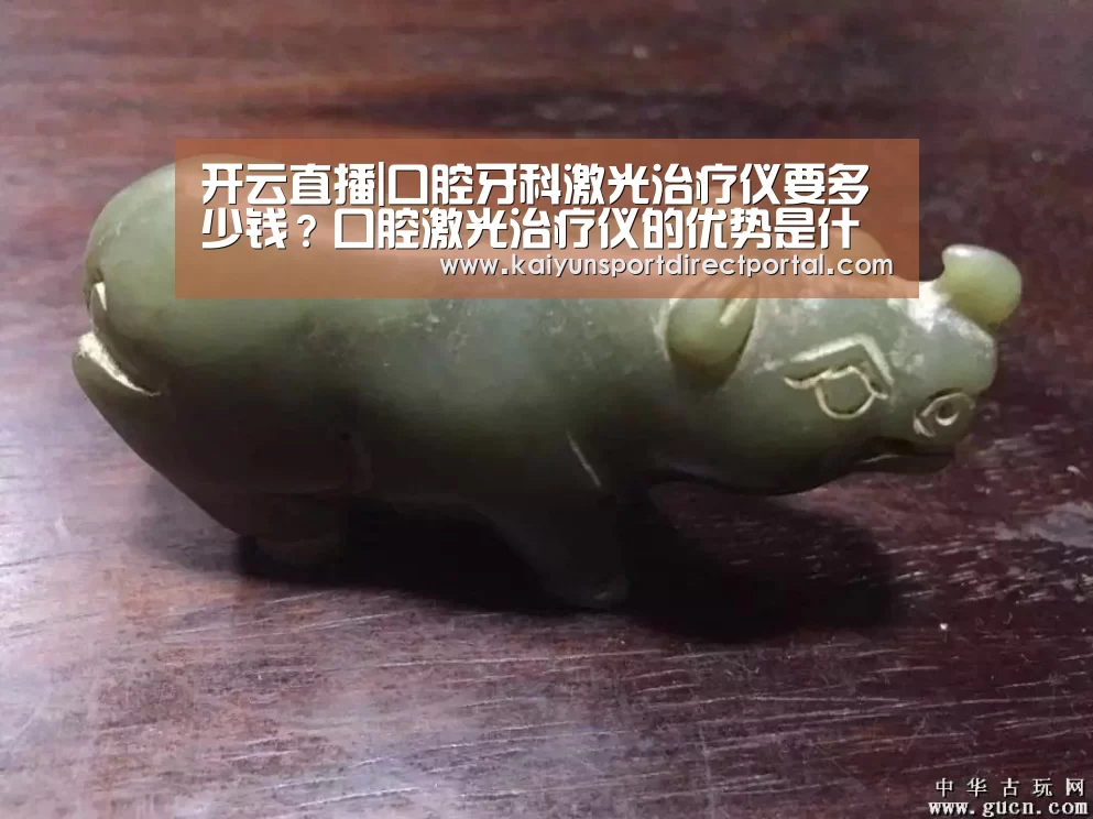 开云直播|口腔牙科激光治疗仪要多少钱?口腔激光治疗仪的优势是什么?(图4) 开云体育数据